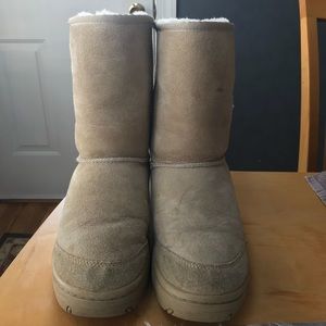 UGG Boots
